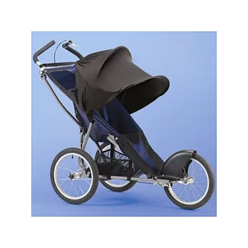美國 Summer Infant 抗 UV 多功能彈性遮陽罩