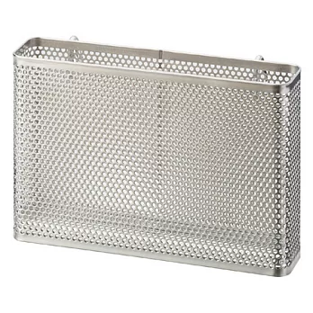 [MUJI 無印良品]不鏽鋼筷架/窄版