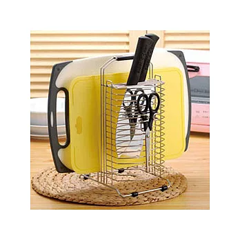 《 CLC 》多功 能覘板刀具鐵線架