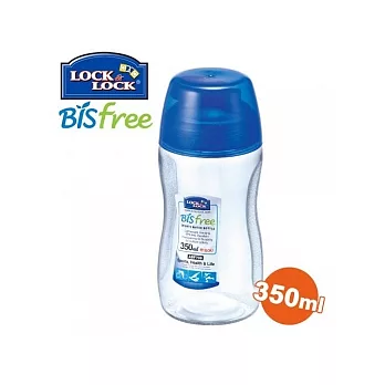 『ABF-708』樂扣Bisfree優質水壺 (350ml)