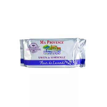 MA PROVENCE 我的普羅旺斯經典馬賽皂-薰衣草