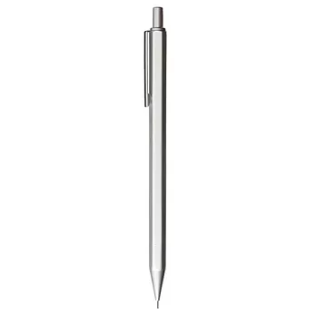 [MUJI 無印良品]鋁質六角自動筆/0.5mm(J)