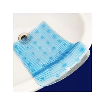 《闔樂泰》韓國進口精緻手洗板(藍)粉藍色