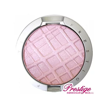 美國PRESTIGE經典幻彩眼影餅 C190光采 乾溼兩用眼影餅