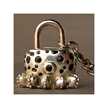 《Dear Deer》章魚哥鎖頭（行李箱、置物櫃可使用）