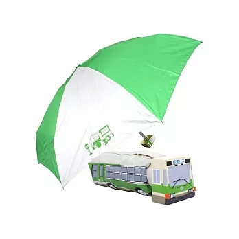 NORIMONO日本交通系列折疊傘-都營巴士