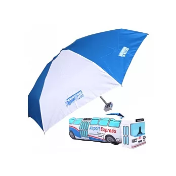 NORIMONO日本交通系列折疊傘-機場快線巴士