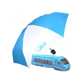 NORIMONO日本交通系列折疊傘-小田急電鐵