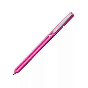 [[TOMBOW]] ON BOOK Ⅱ 形影不離手帳專用筆 桃紅