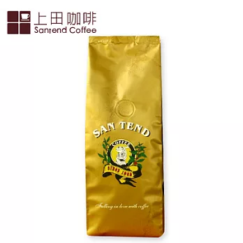 【上田】碳燒咖啡豆 (半磅)225g