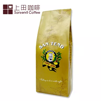 【上田】巴西 喜拉朵咖啡豆 (半磅)225g