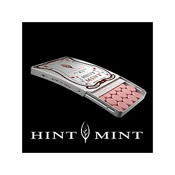 HINT MINT 經典肉桂涼糖