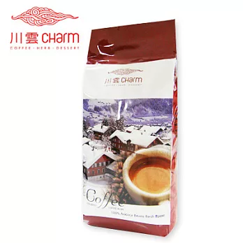 《川雲》台灣咖啡豆 (1磅) 450g