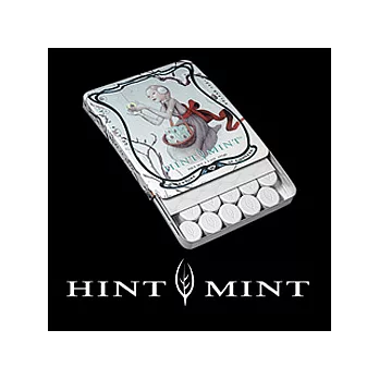 Hint Mint 經典薄荷涼糖 (特別版)