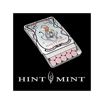 Hint Mint 經典肉桂涼糖 (特別版)