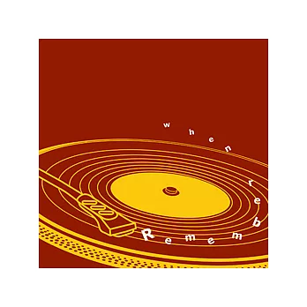 [ CACHE-CACHE ] 刮刮樂創意萬用卡 - Remember when如圖