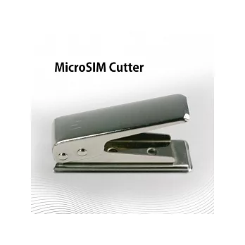 iPhone 4S/ 4G iPad SIM卡 專用剪卡器