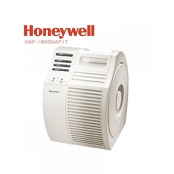 美國Honeywell QuietCare 超靜音空氣清淨機 (HAP-18000-AP1T)