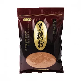 《綠的宣言》黑糖粉250g