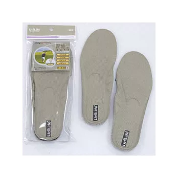 UdiLife 記憶型/運動鞋墊-M