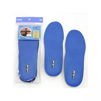 UdiLife 吸震型/運動鞋墊-L