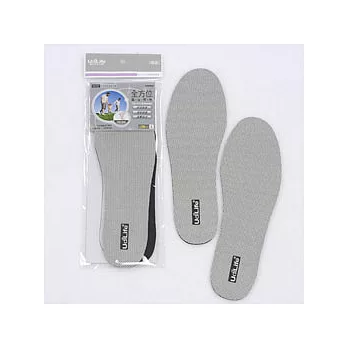 UdiLife 通用型/全方位除臭鞋墊