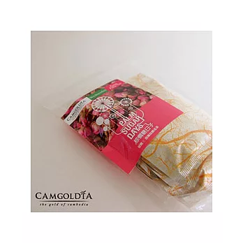 CAMGOLDIA 星期三玫瑰棕櫚花茶(7入)