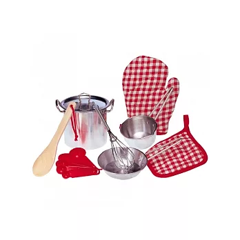 【美國ALEX】小廚師工具組