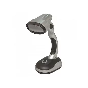 12 LED超白光迷你檯燈