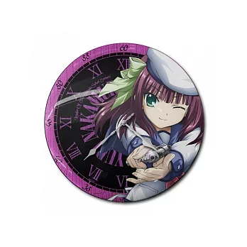 《Angel Bests!》百合 造型 時鐘---Cospa出品