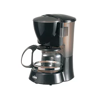 聲寶6人份美式滴漏咖啡機(HM-SA06A)