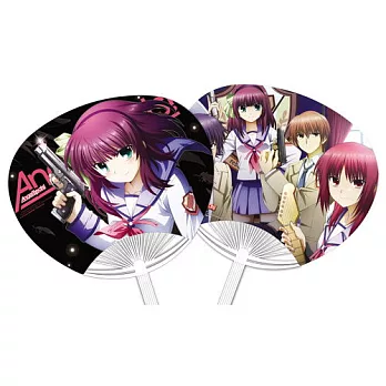 Angel Beats!-大扇子 (2)