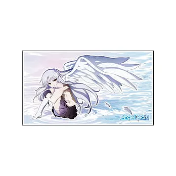 Angel Beats!-大浴巾 (1)