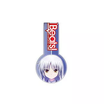 Angel Beats!-萬用強力磁鐵夾 (1)