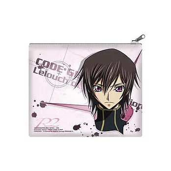 CODE GEASS反叛的魯路修R2-小錢包 (1)