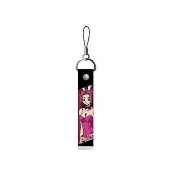 CODE GEASS反叛的魯路修R2-手機吊飾 (2)