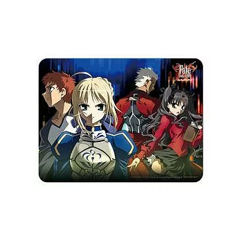FATE-滑鼠墊 (1)