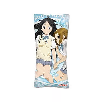 K-ON！輕音部-中型抱枕 (4)