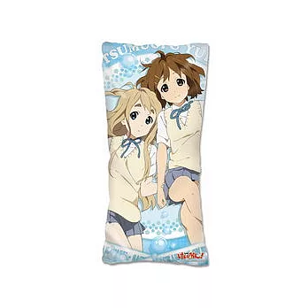 K-ON！輕音部-中型抱枕套 (4)
