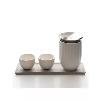 TOAST / LOTUS 泡茶組