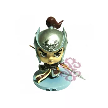 《三卡寶精品》三國公仔-馬超