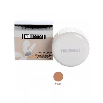 娜拉兒 粉底遮瑕膏(20g)-色號#141(膚色)(超商取貨)