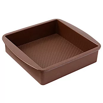 [MUJI 無印良品]矽膠模型/方型