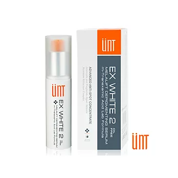 UNT 傳明酸美白精華液2(清爽型) 35ml