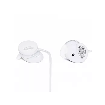 Urbanears 瑞典設計 Medis 系列耳機 (羽翼白)