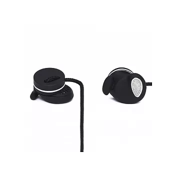 Urbanears 瑞典設計 Medis 系列耳機 (精簡黑)精簡黑