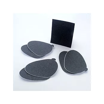 UdiLife 女用鞋底防滑片/8片裝