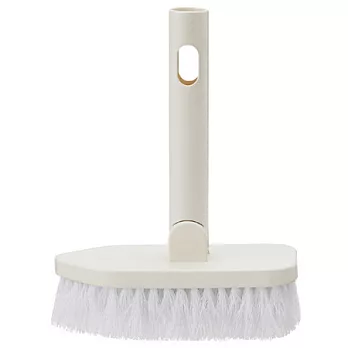 [MUJI 無印良品]掃除品系列/浴室用刷/0A