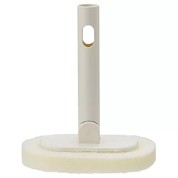 [MUJI 無印良品]掃除品系列/浴室用清潔海綿/0A