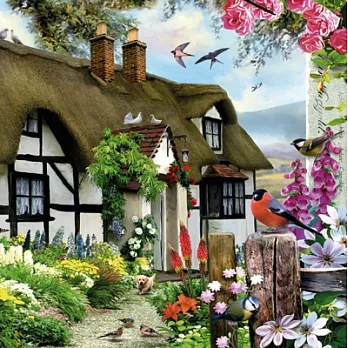 蝶古巴特藝術餐巾紙 [梵谷VAN GOCH]美術館限量典藏版